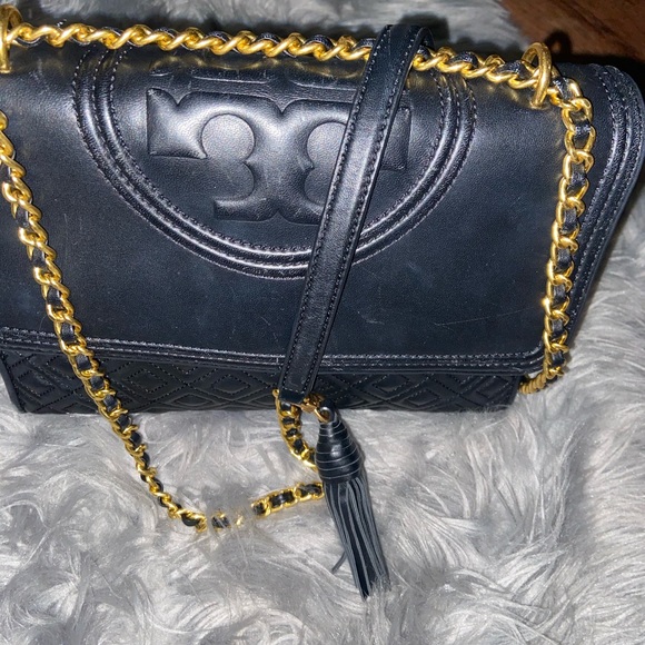Tory Burch bag barely used - Picture 6 of 6